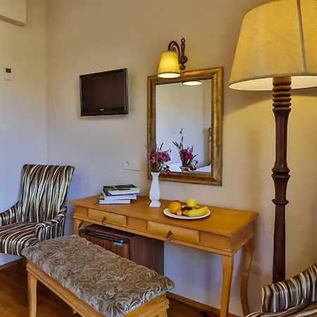 Palace Olive Odore Hotel Ayvacik