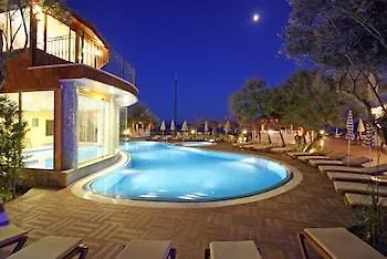 Hotel Palace Olive Odore