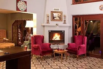 Hotel Palace Olive Odore