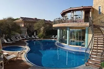 Palace Olive Odore Hotel