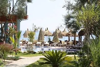 Hotel Palace Olive Odore 3*