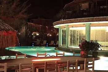 Hotel Palace Olive Odore 3*