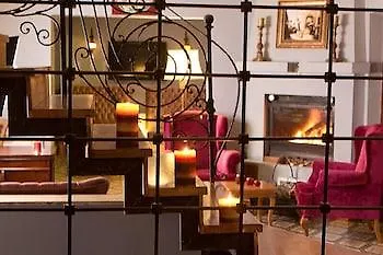Palace Olive Odore Hotel 3*
