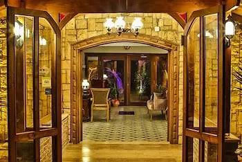 Palace Olive Odore Hotel Ayvacik