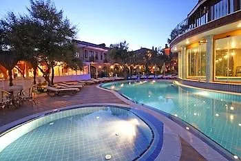 Palace Olive Odore Hotel 3*