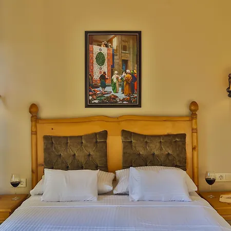 Palace Olive Odore Hotel Ayvacik