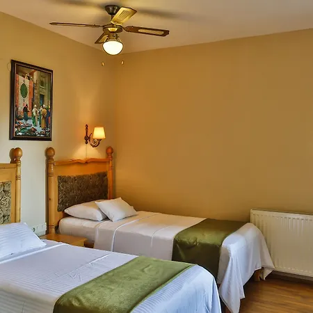 Hotel Palace Olive Odore Ayvacik
