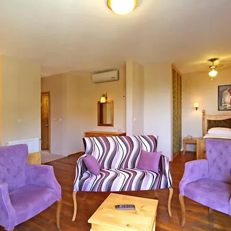 Hotel Palace Olive Odore Ayvacik