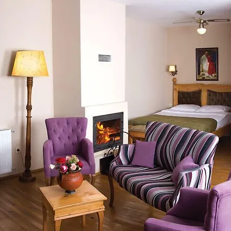 Palace Olive Odore Hotel Ayvacik