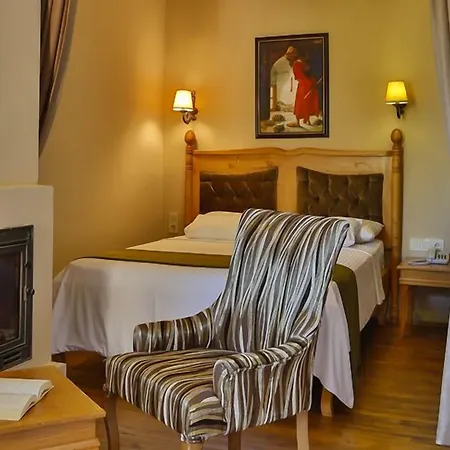 Palace Olive Odore 3* Ayvacik