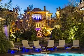 Palace Olive Odore 3* Ayvacik