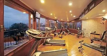 Palace Olive Odore Hotel 3*