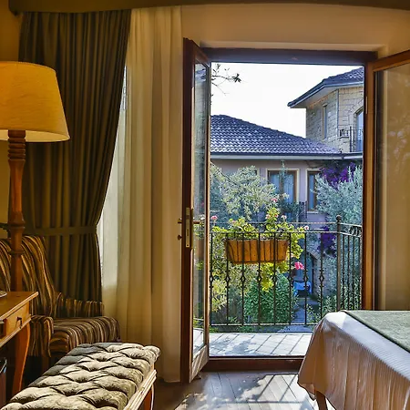 Palace Olive Odore 3*